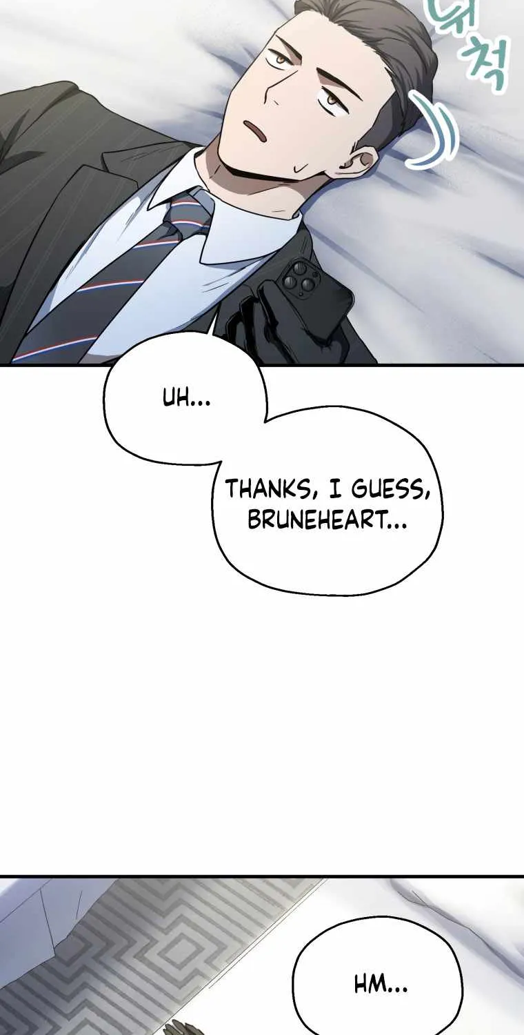 Read Player Who Can’t Level Up chapter 91 image 31 on Lezhin