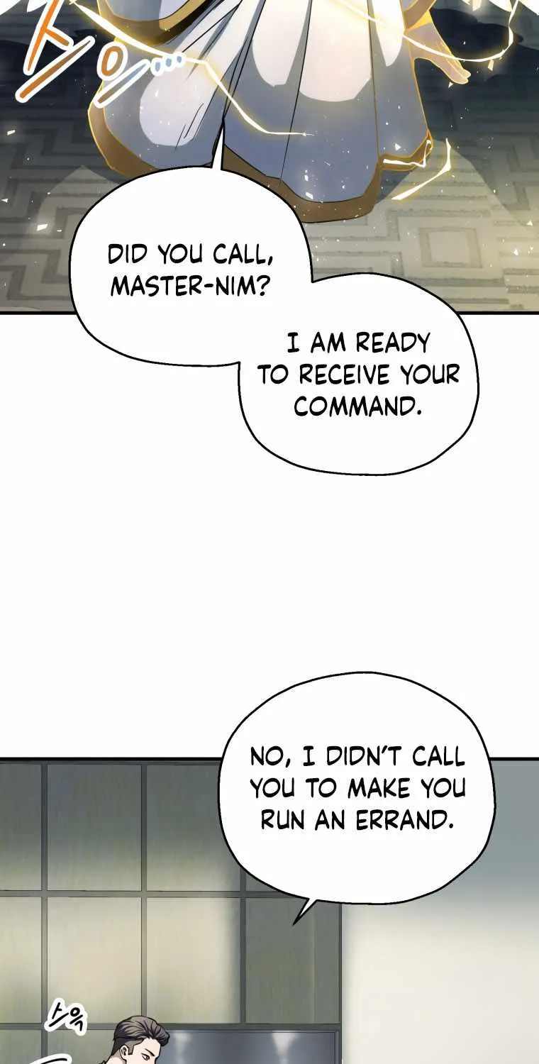 Read Player Who Can’t Level Up chapter 91 image 37 on Lezhin