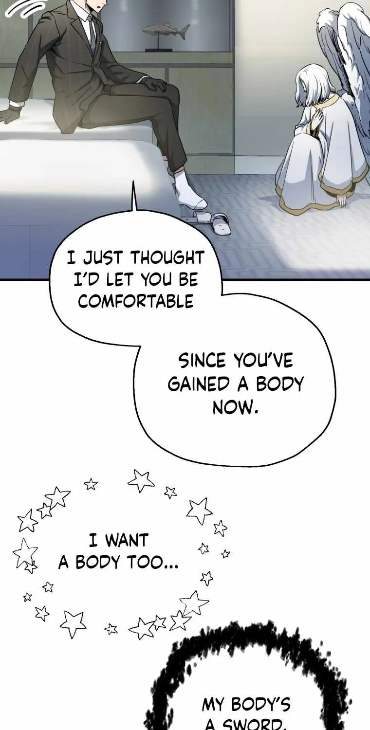Read Player Who Can’t Level Up chapter 91 image 38 on Lezhin