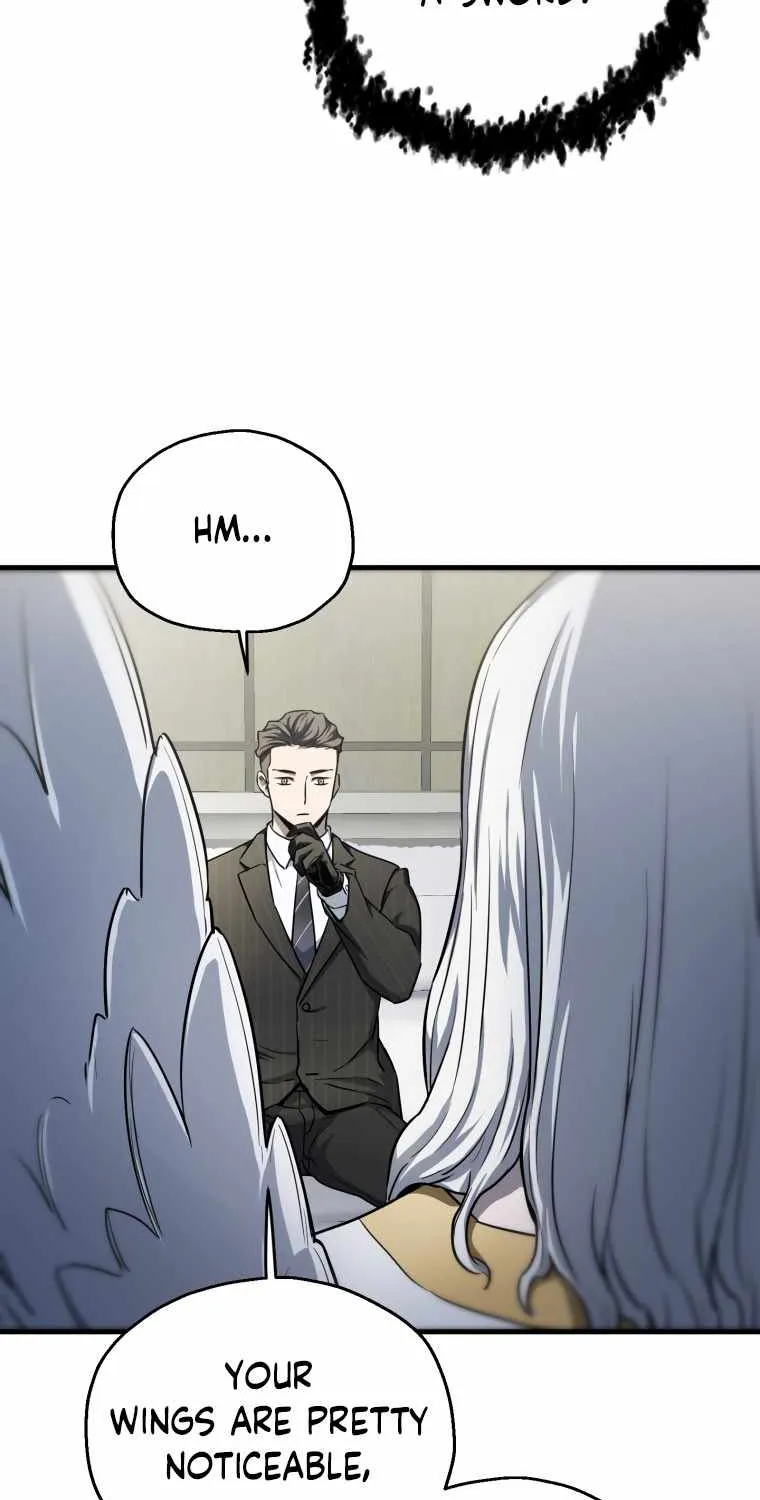 Read Player Who Can’t Level Up chapter 91 image 39 on Lezhin