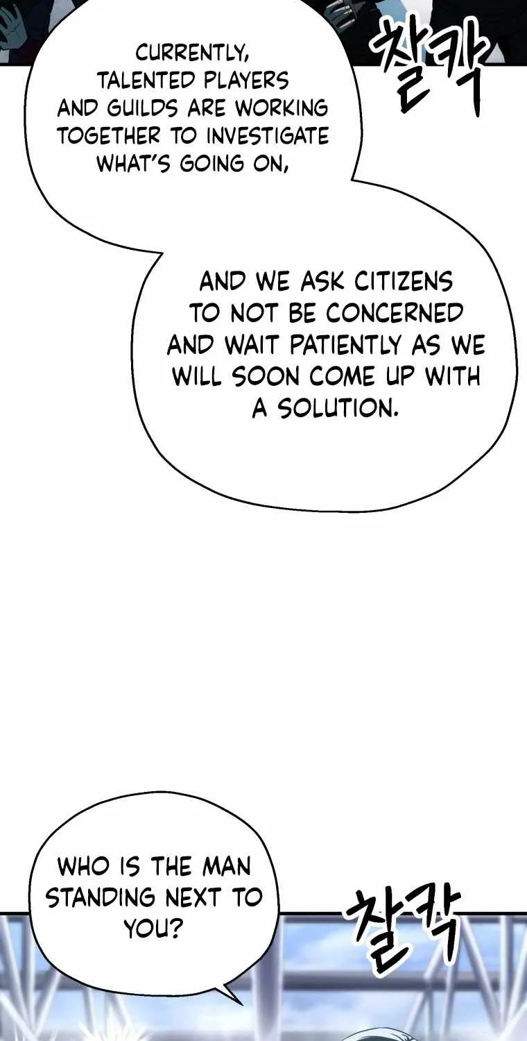 Read Player Who Can’t Level Up chapter 91 image 4 on Lezhin