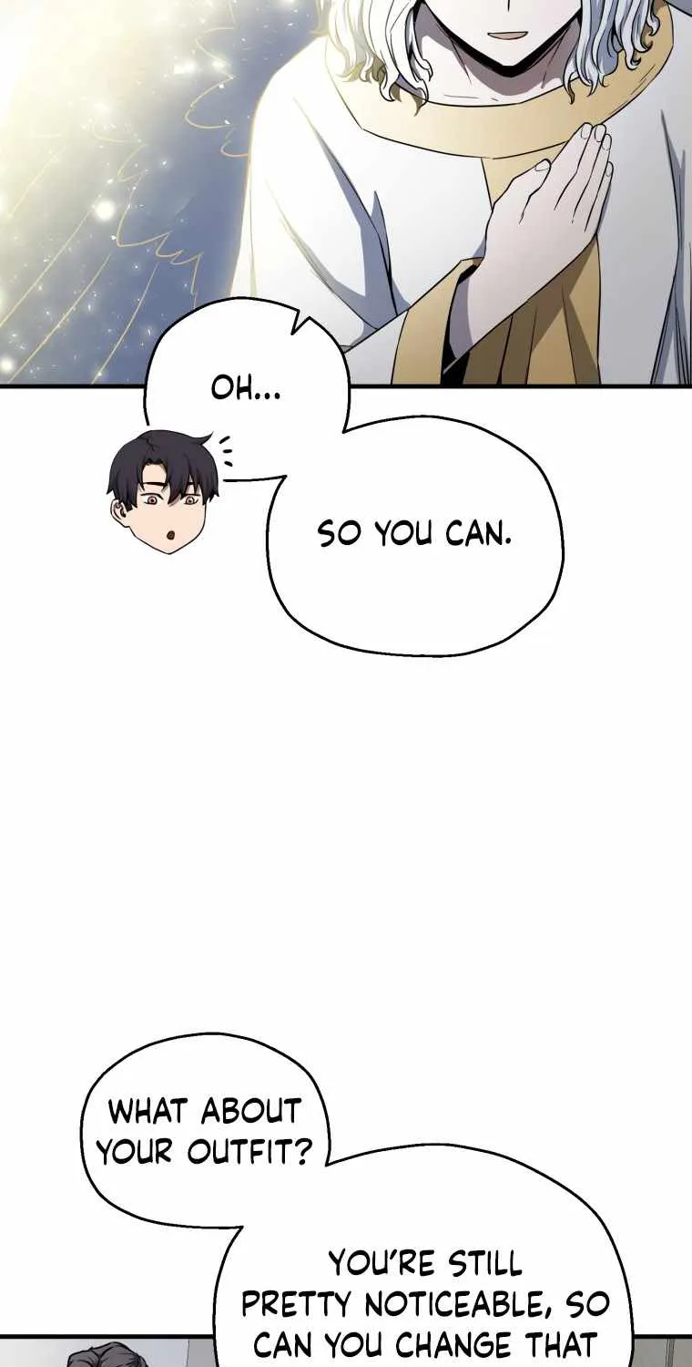 Read Player Who Can’t Level Up chapter 91 image 41 on Lezhin