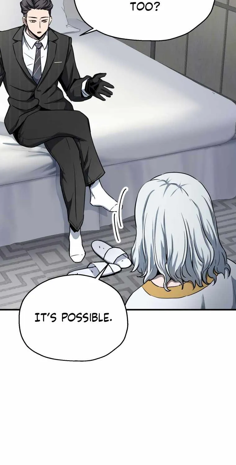 Read Player Who Can’t Level Up chapter 91 image 42 on Lezhin