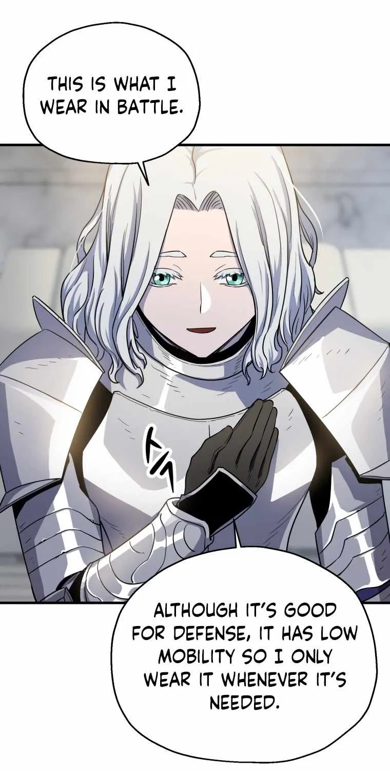Read Player Who Can’t Level Up chapter 91 image 46 on Lezhin