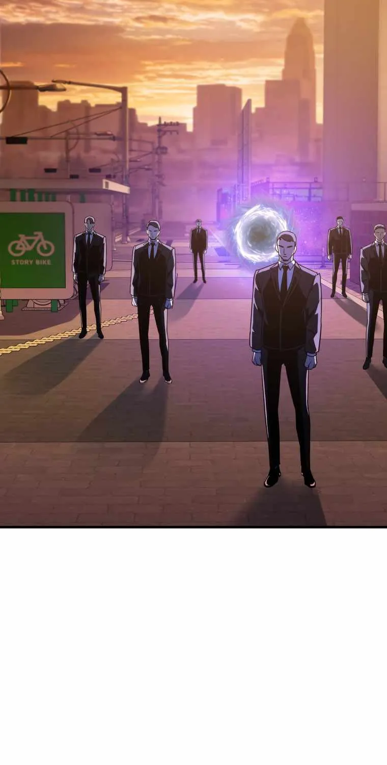 Read Player Who Can’t Level Up chapter 91 image 50 on Lezhin
