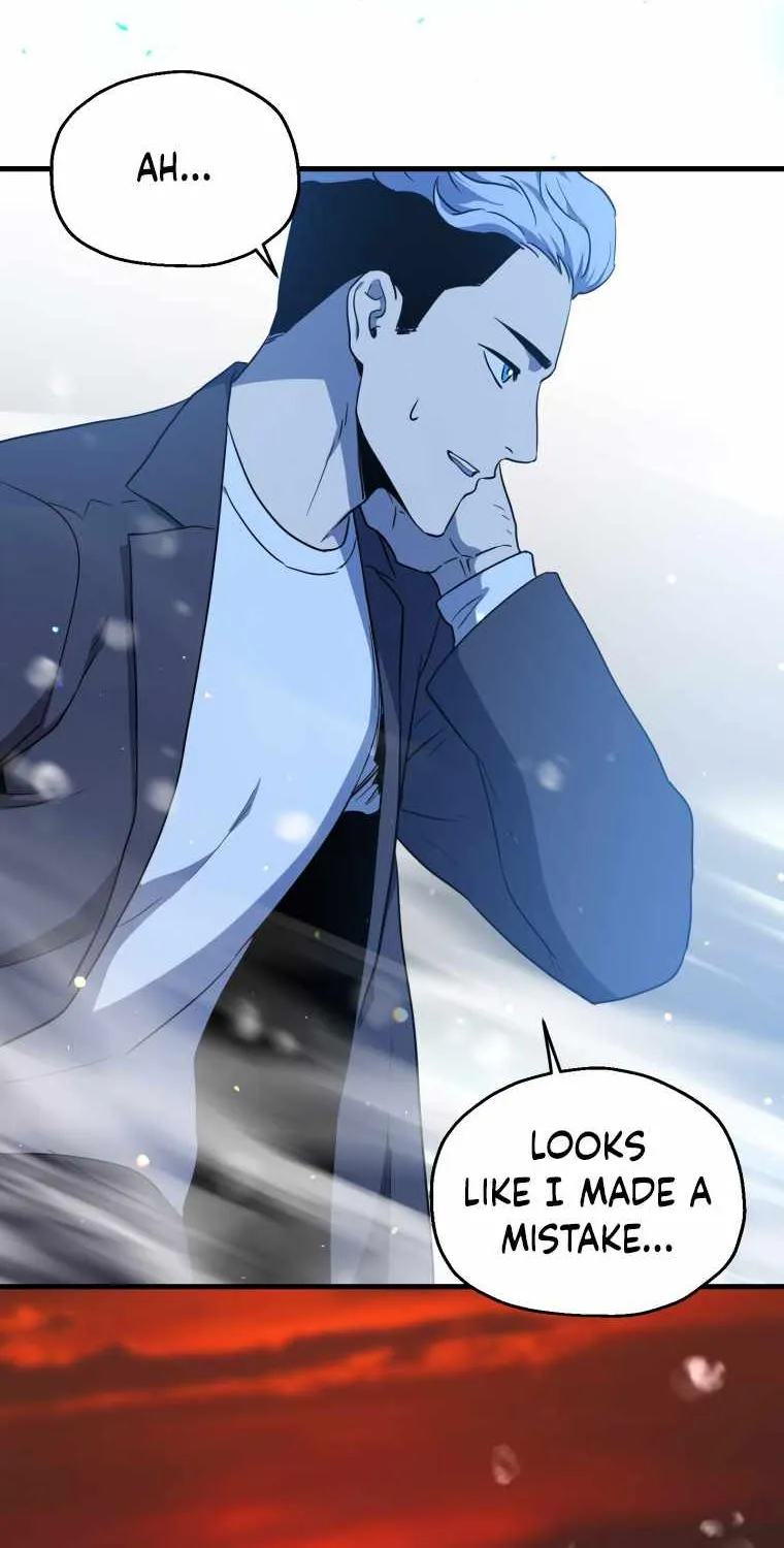 Read Player Who Can’t Level Up chapter 91 image 58 on Lezhin