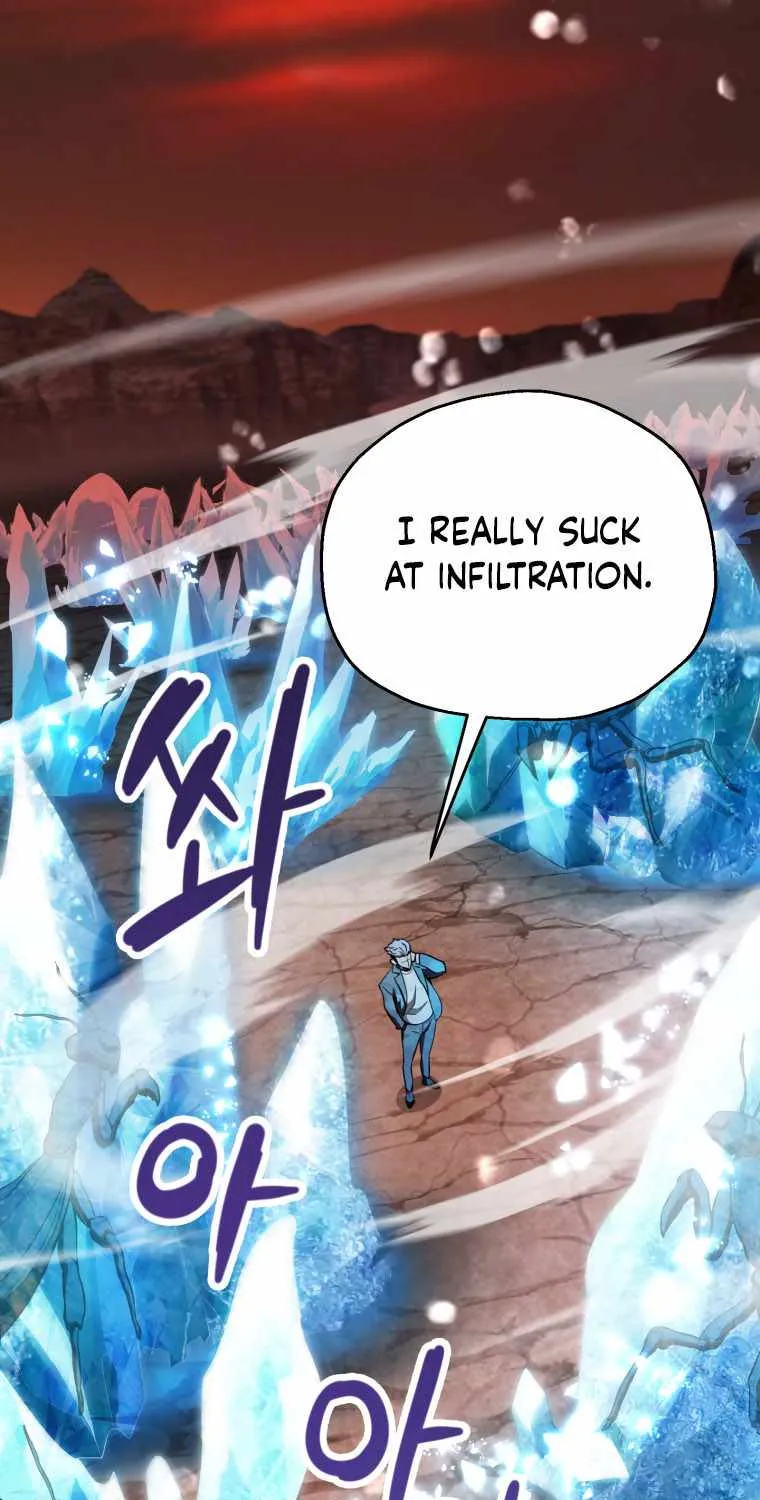Read Player Who Can’t Level Up chapter 91 image 59 on Lezhin