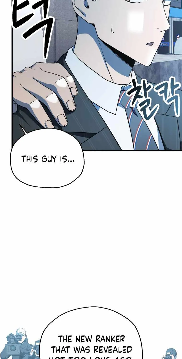 Read Player Who Can’t Level Up chapter 91 image 6 on Lezhin