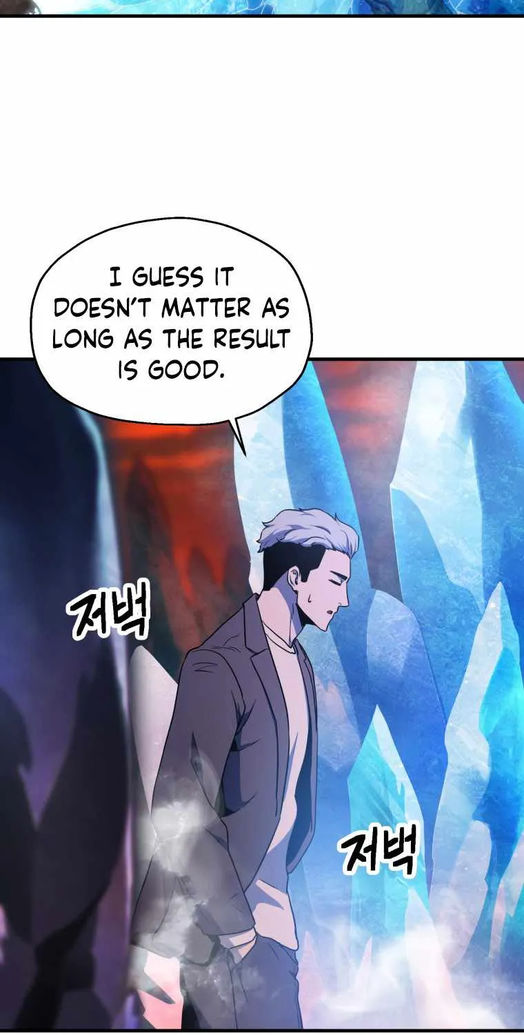 Read Player Who Can’t Level Up chapter 91 image 61 on Lezhin