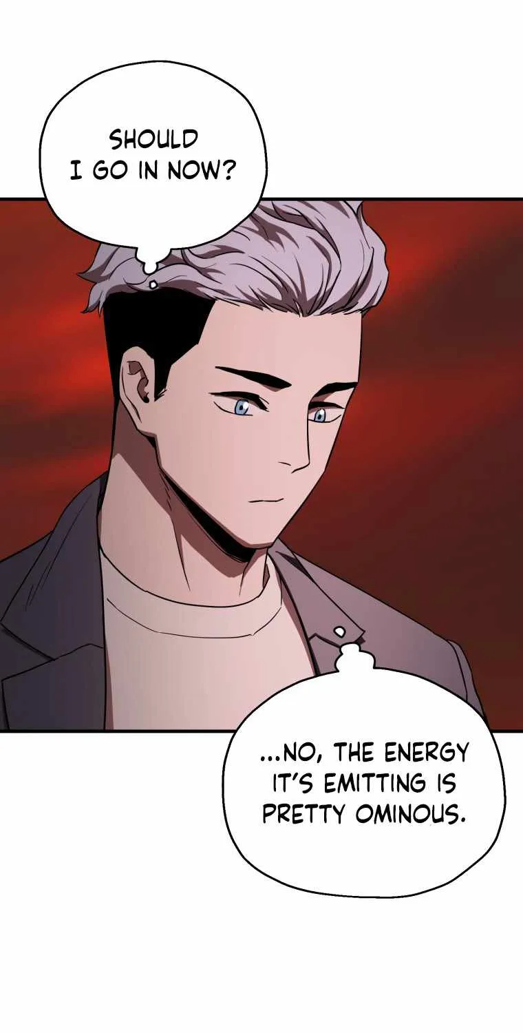 Read Player Who Can’t Level Up chapter 91 image 66 on Lezhin