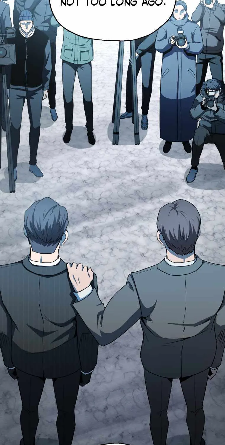 Read Player Who Can’t Level Up chapter 91 image 7 on Lezhin