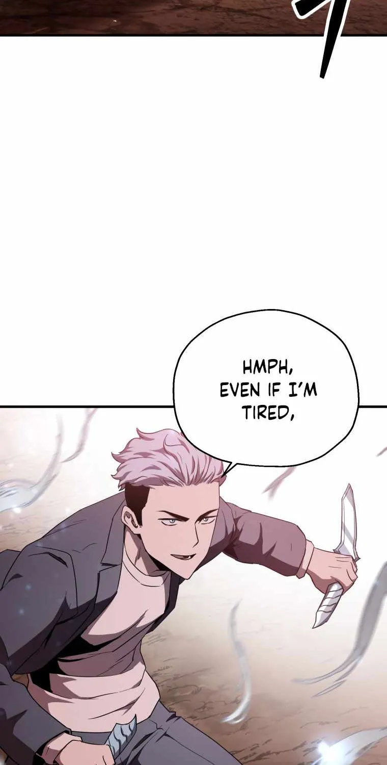 Read Player Who Can’t Level Up chapter 91 image 75 on Lezhin