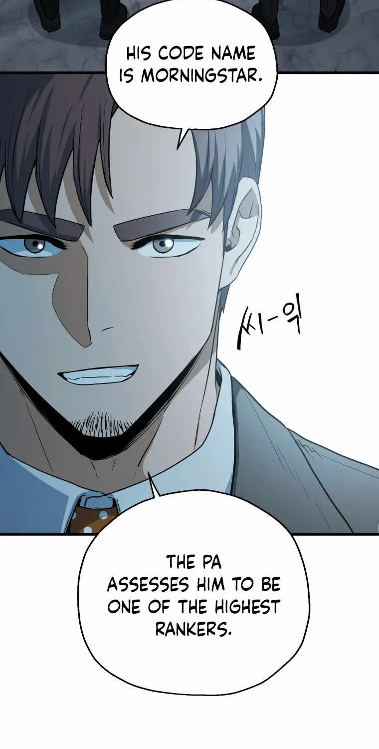 Read Player Who Can’t Level Up chapter 91 image 8 on Lezhin