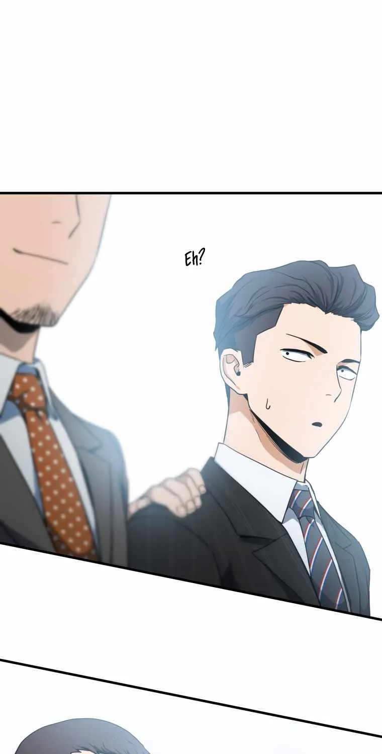 Read Player Who Can’t Level Up chapter 91 image 9 on Lezhin