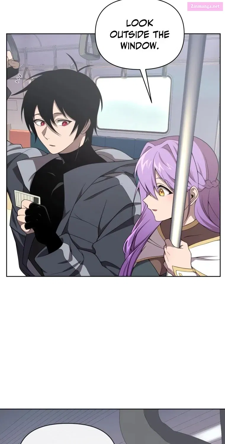 Player Who Returned 10,000 Years Later Chapter 10.1 page 12 - 