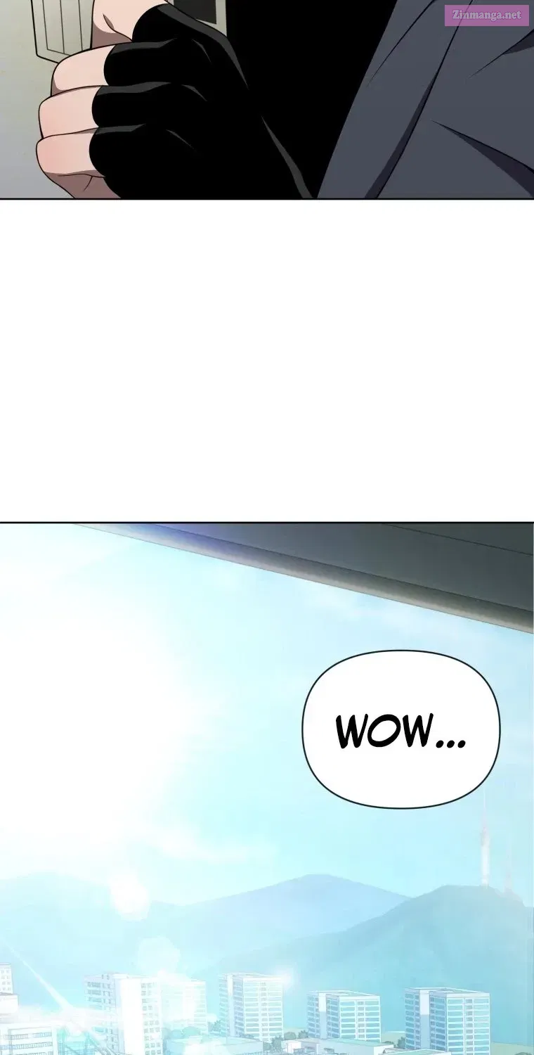 Player Who Returned 10,000 Years Later Chapter 10.1 page 14 - 