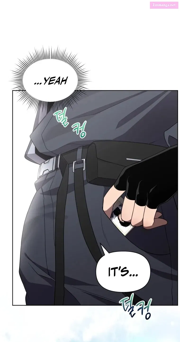 Player Who Returned 10,000 Years Later Chapter 10.1 page 17 - 