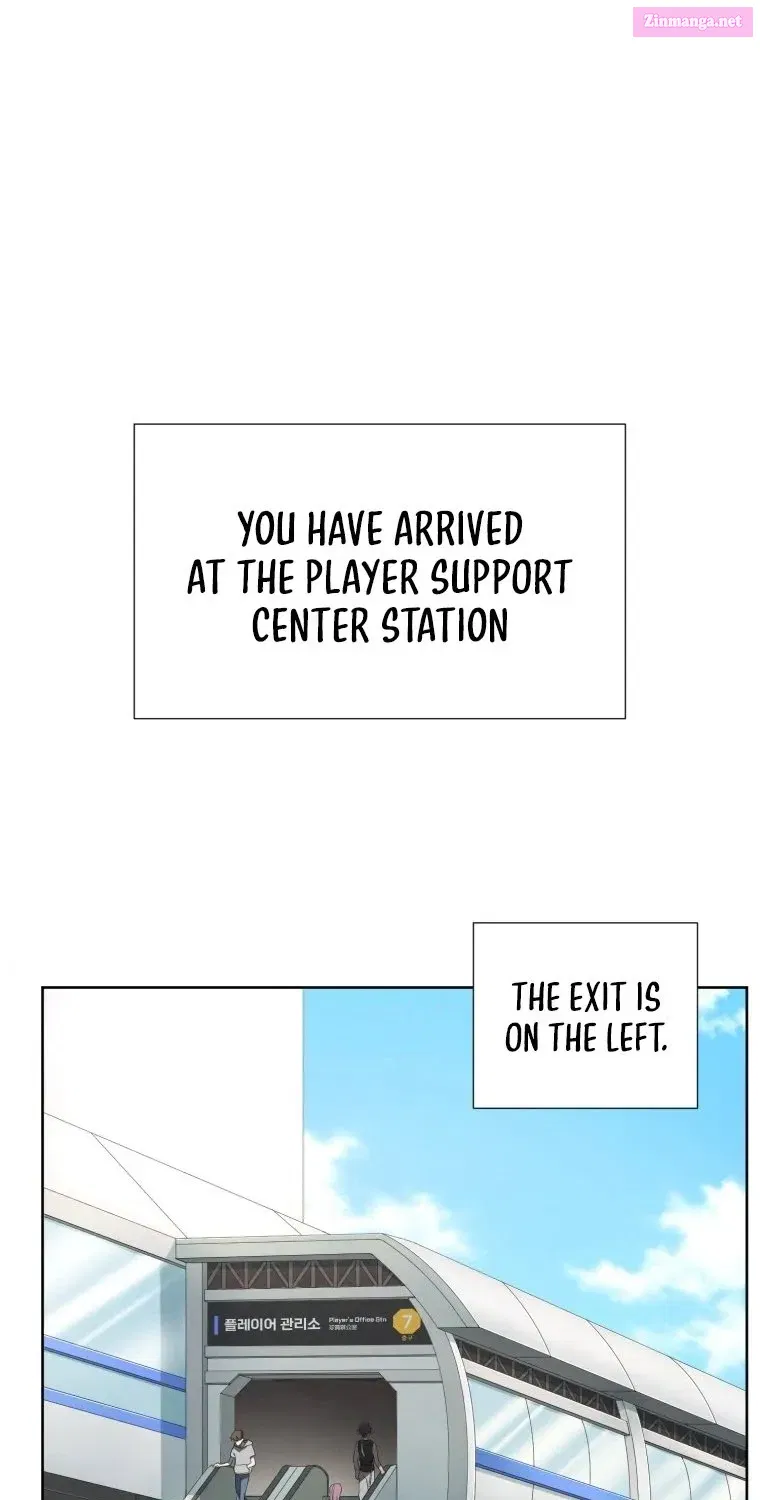 Player Who Returned 10,000 Years Later Chapter 10.1 page 24 - 
