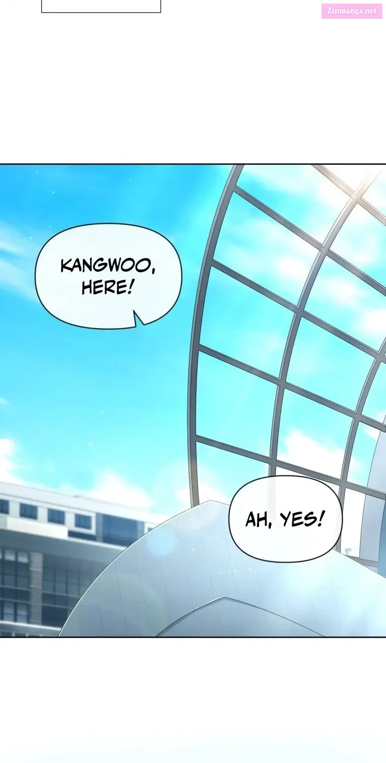 Player Who Returned 10,000 Years Later Chapter 10.1 page 26 - 