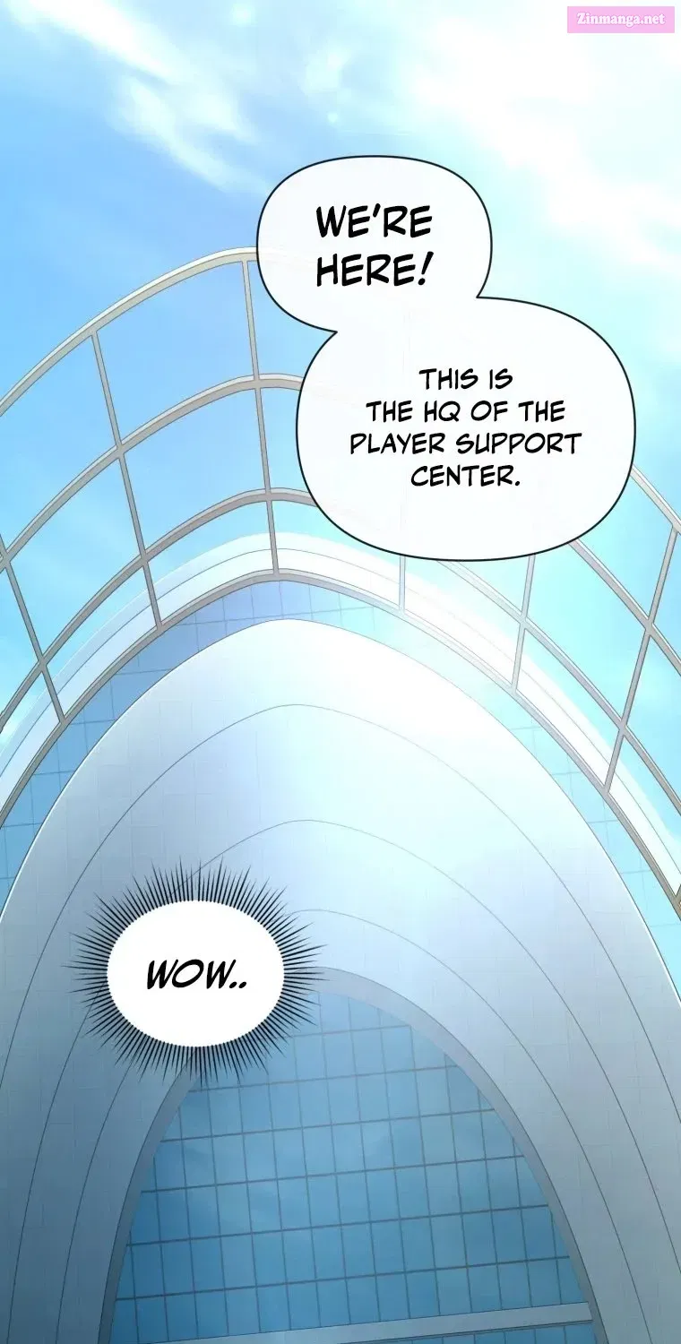 Player Who Returned 10,000 Years Later Chapter 10.1 page 28 - 