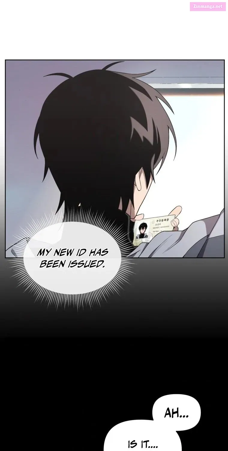 Player Who Returned 10,000 Years Later Chapter 10.1 page 4 - 