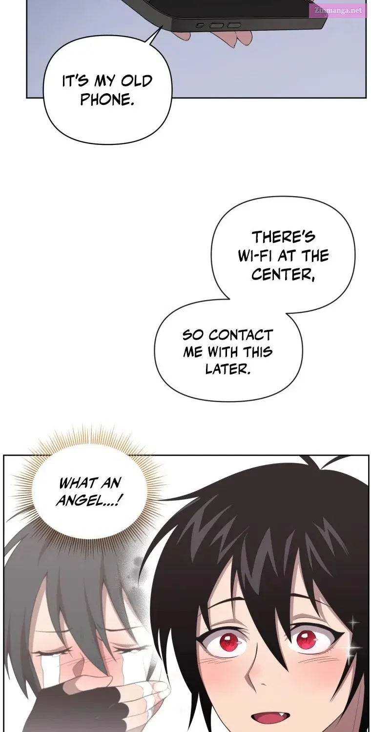 Player Who Returned 10,000 Years Later Chapter 10.1 page 31 - 