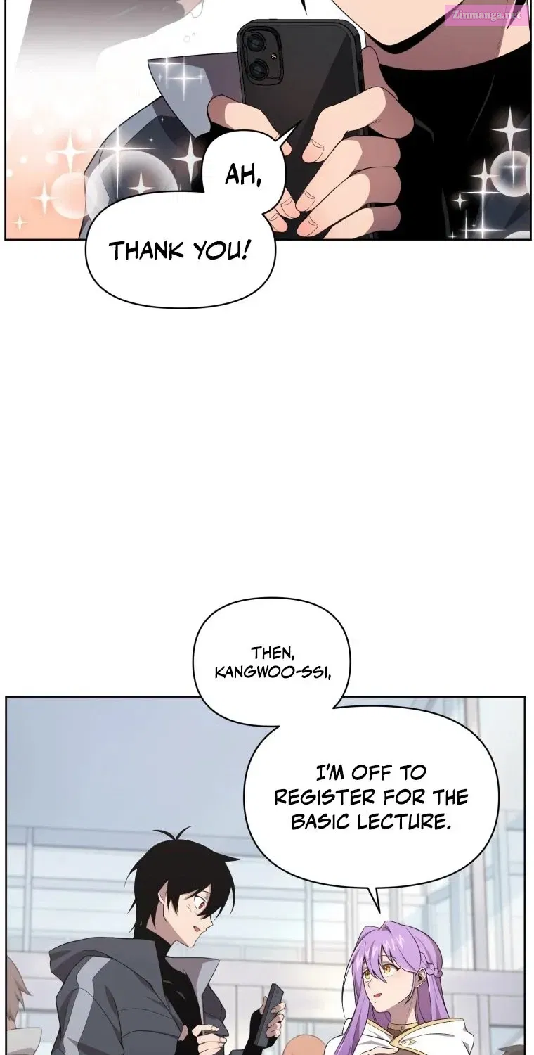Player Who Returned 10,000 Years Later Chapter 10.1 page 32 - 