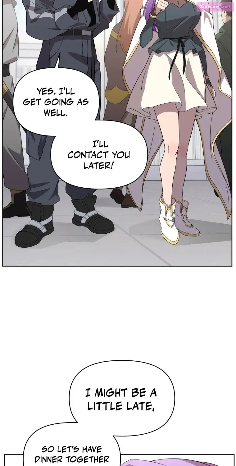 Player Who Returned 10,000 Years Later Chapter 10.1 page 33 - 