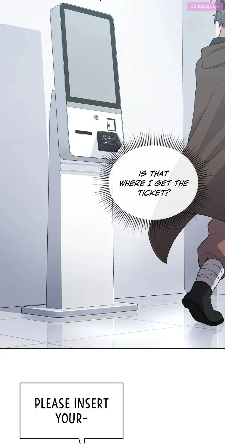 Player Who Returned 10,000 Years Later Chapter 10.1 page 40 - 
