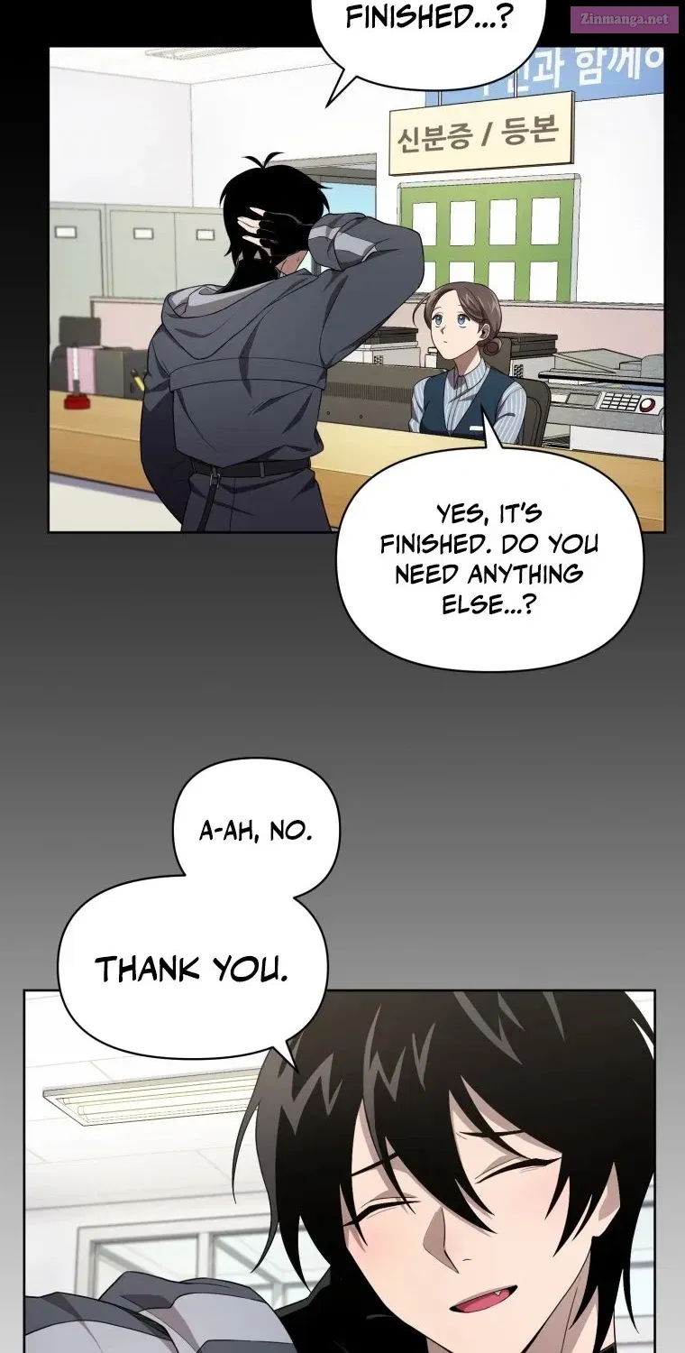 Player Who Returned 10,000 Years Later Chapter 10.1 page 5 - 