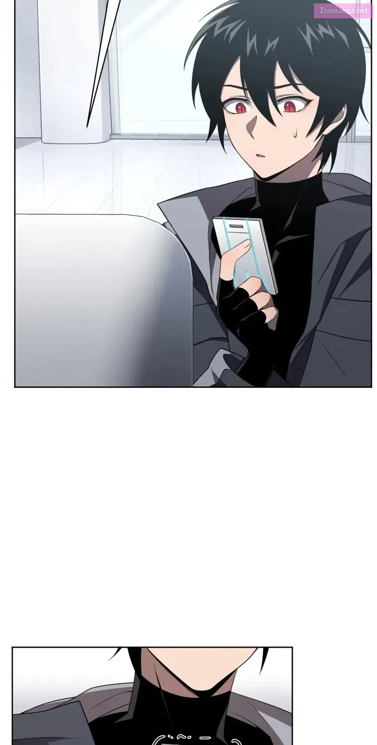 Player Who Returned 10,000 Years Later Chapter 10.1 page 43 - 