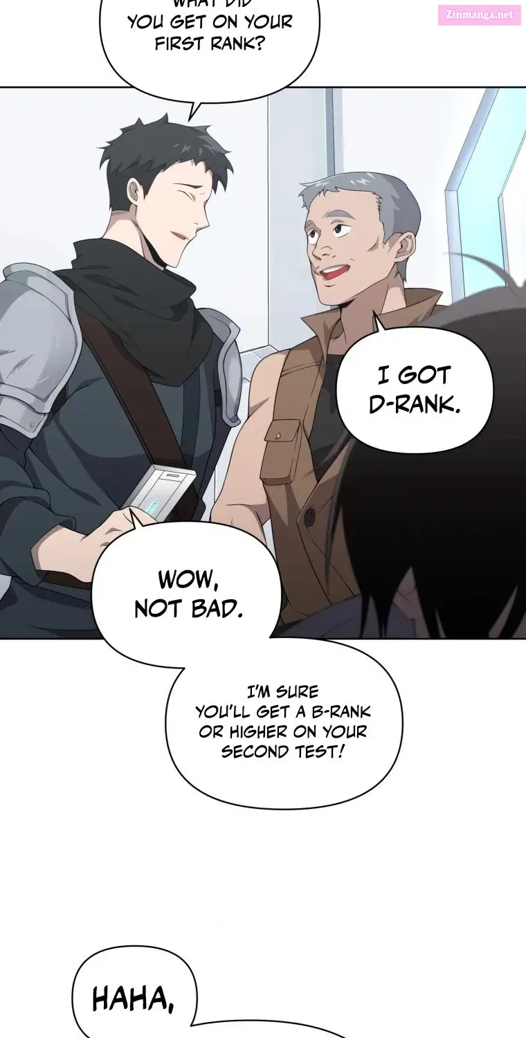 Player Who Returned 10,000 Years Later Chapter 10.1 page 49 - 