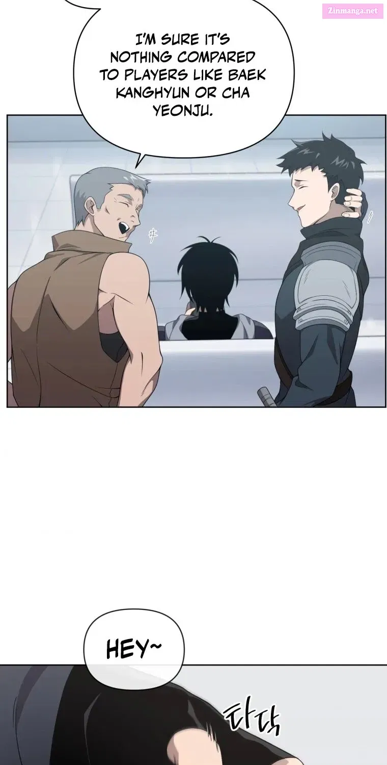 Player Who Returned 10,000 Years Later Chapter 10.1 page 50 - 