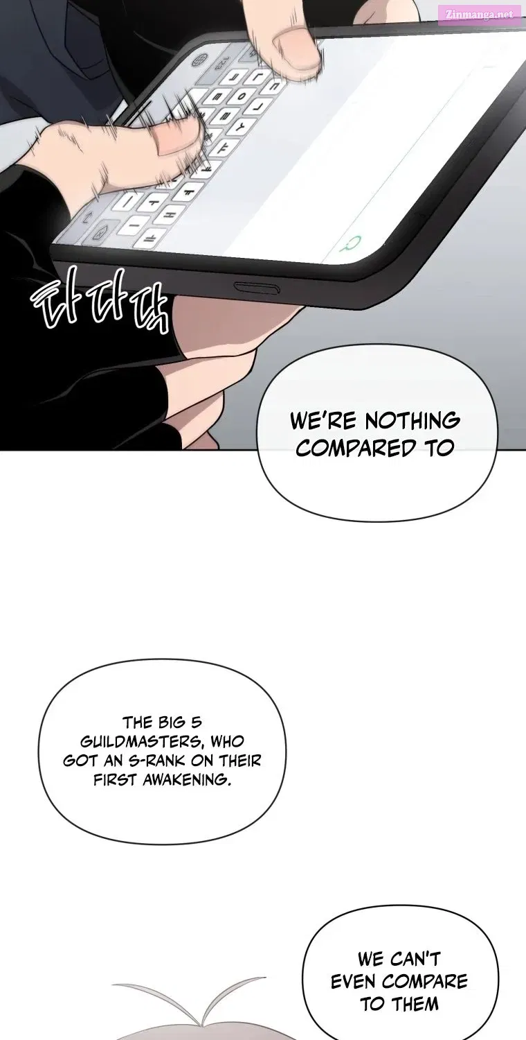 Player Who Returned 10,000 Years Later Chapter 10.1 page 51 - 