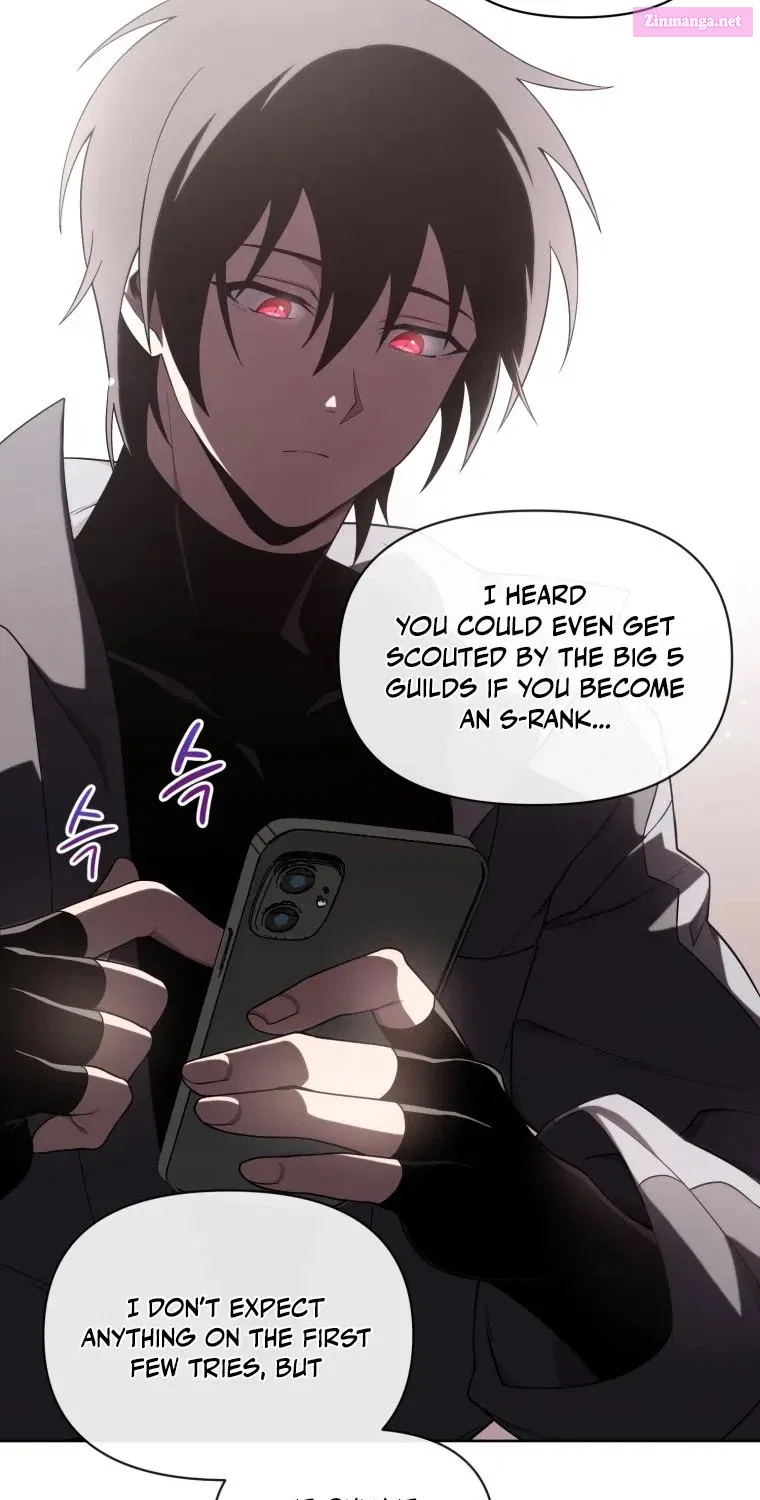 Player Who Returned 10,000 Years Later Chapter 10.1 page 52 - 