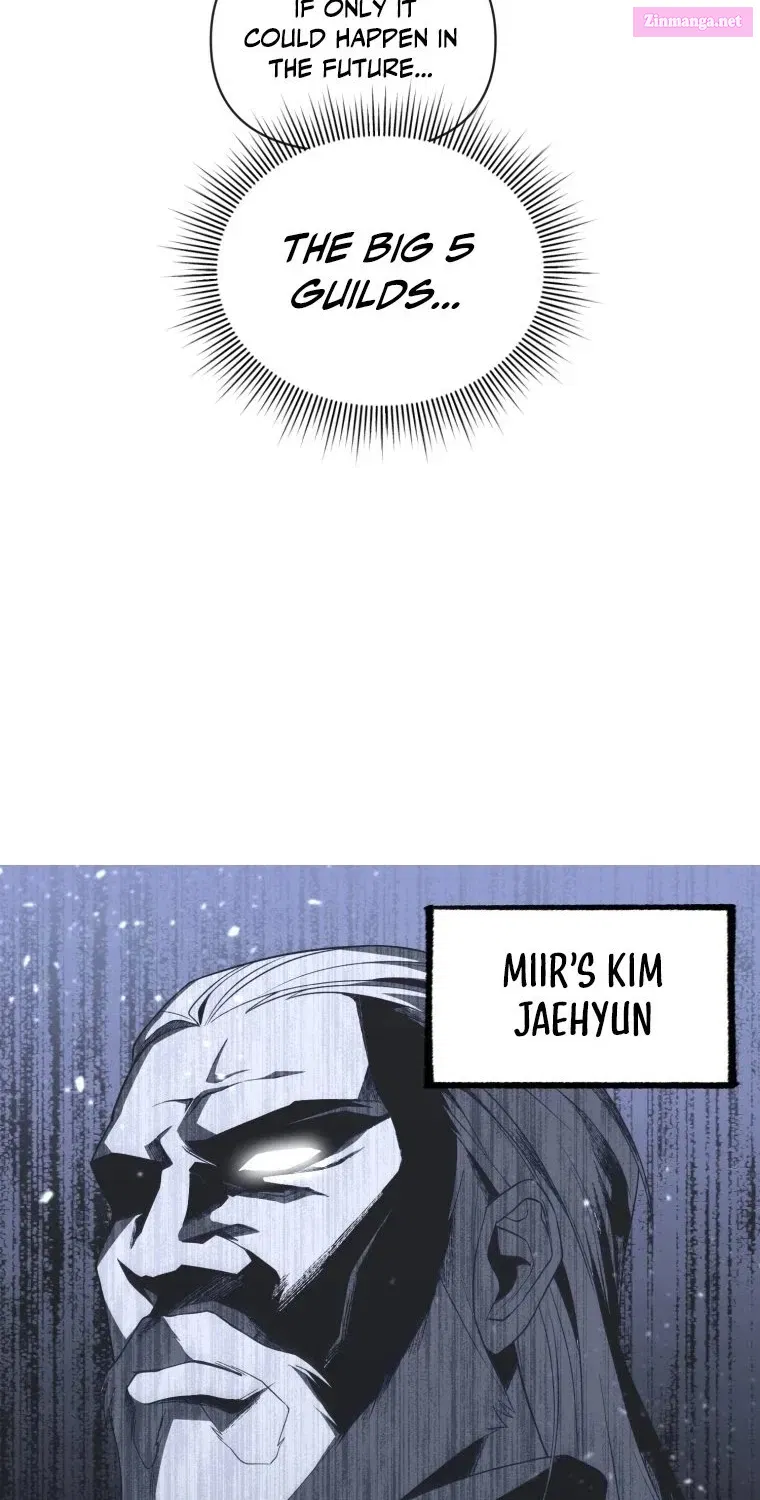 Player Who Returned 10,000 Years Later Chapter 10.1 page 53 - 