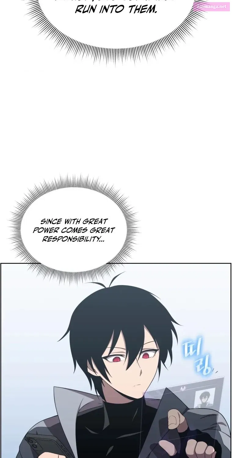 Player Who Returned 10,000 Years Later Chapter 10.1 page 59 - 