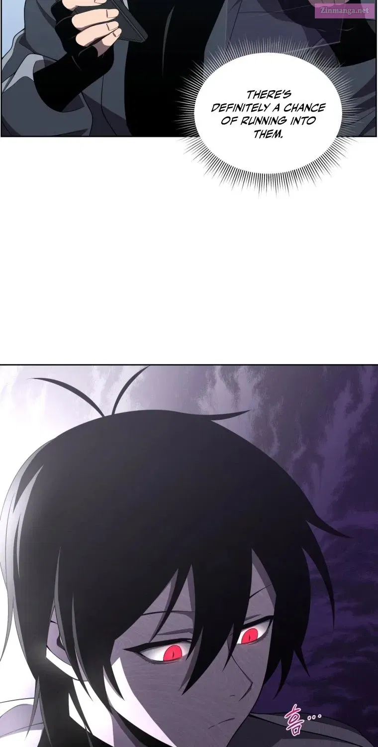 Player Who Returned 10,000 Years Later Chapter 10.1 page 60 - 