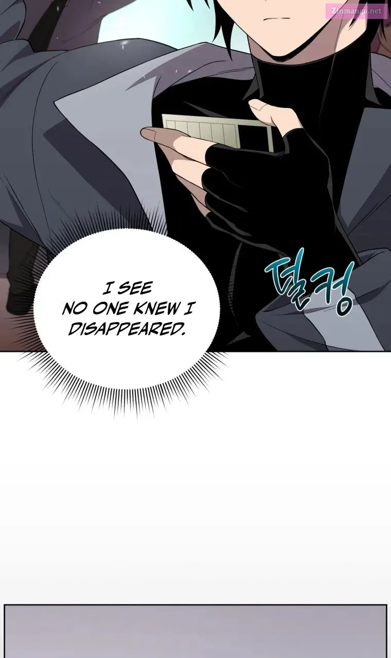 Player Who Returned 10,000 Years Later Chapter 10.1 page 7 - 