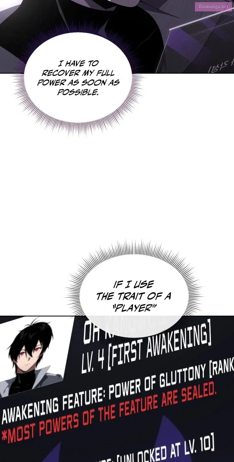 Player Who Returned 10,000 Years Later Chapter 10.1 page 61 - 