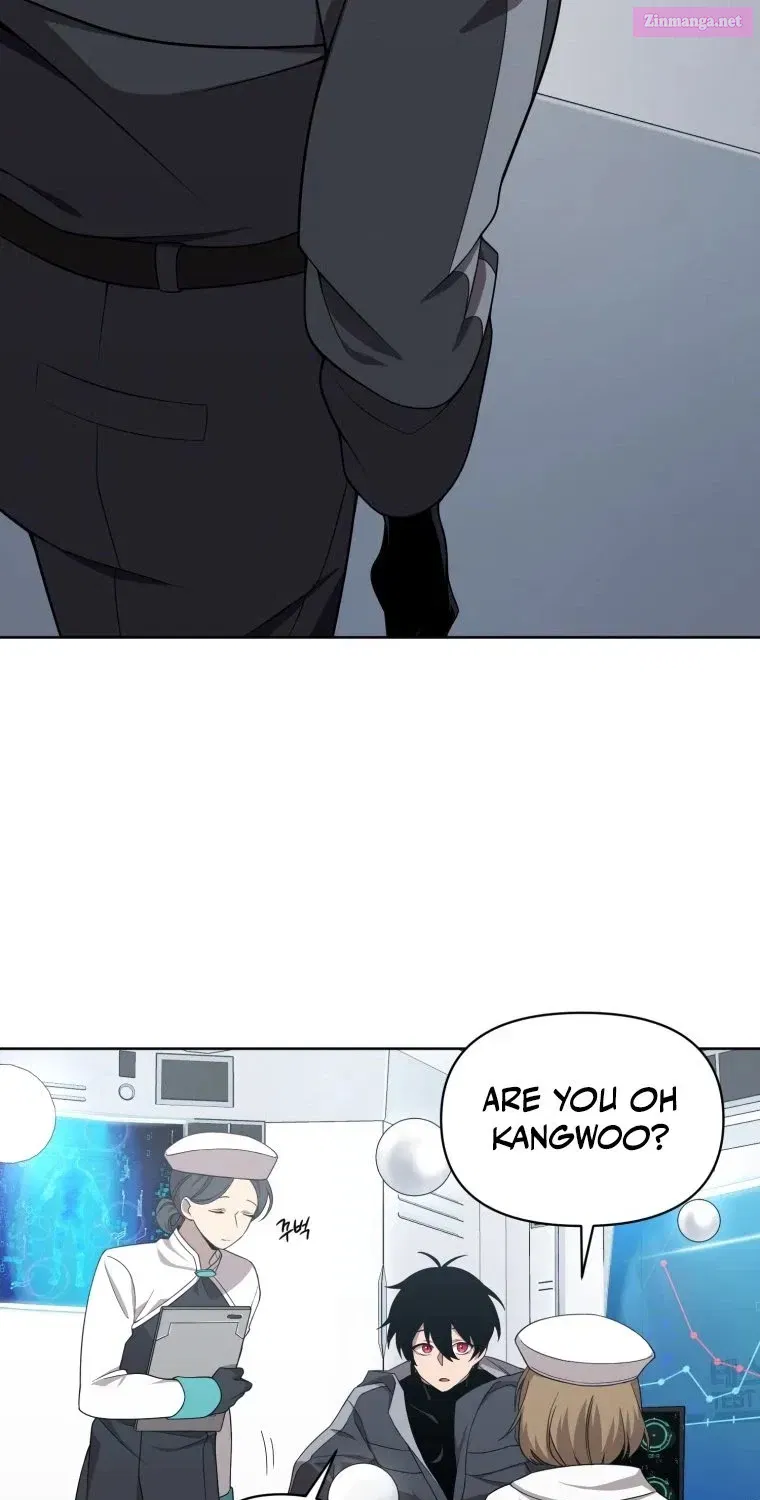 Player Who Returned 10,000 Years Later Chapter 10.1 page 66 - 