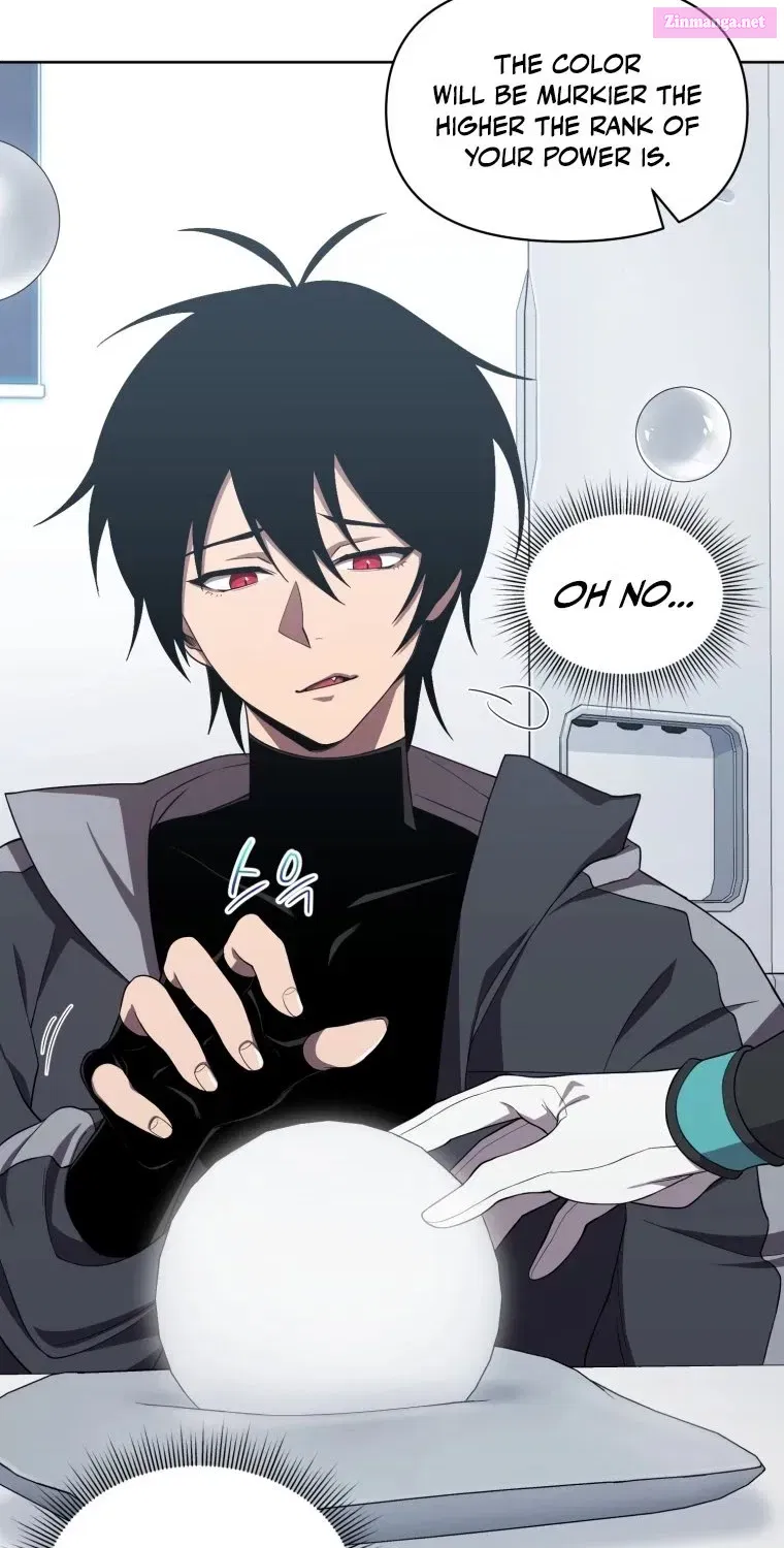 Player Who Returned 10,000 Years Later Chapter 10.1 page 69 - 