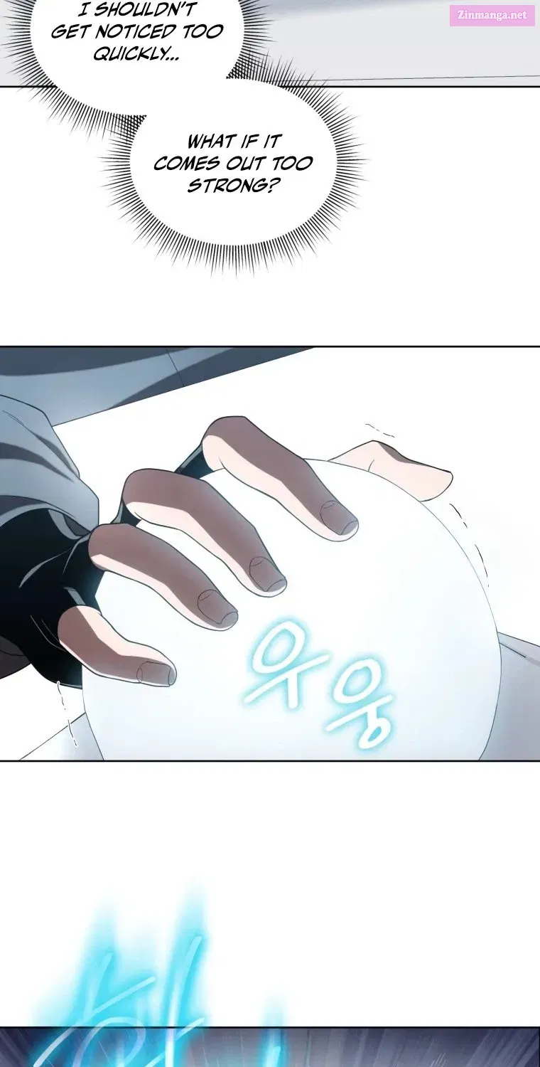 Player Who Returned 10,000 Years Later Chapter 10.1 page 70 - 