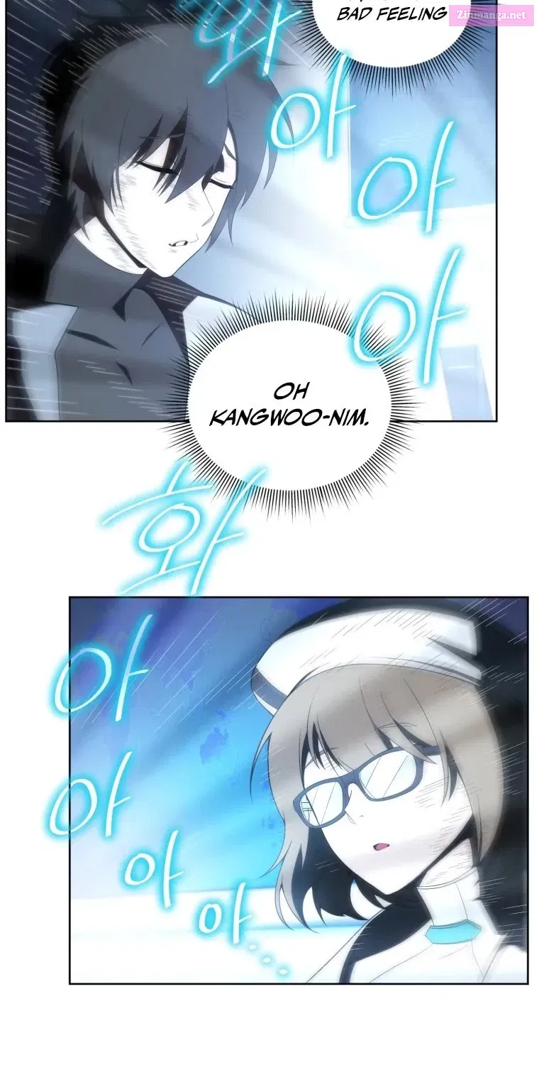 Player Who Returned 10,000 Years Later Chapter 10.1 page 72 - 