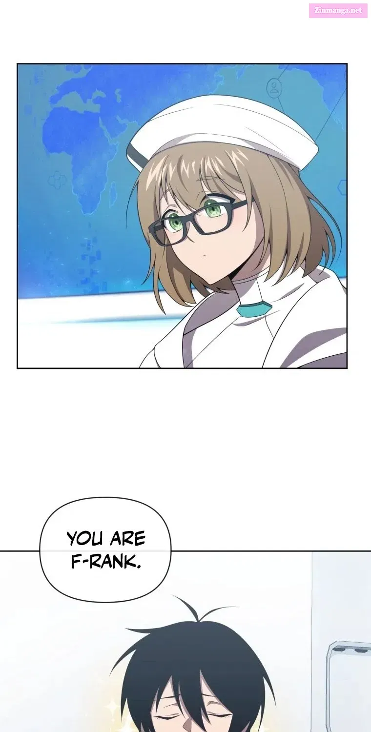 Player Who Returned 10,000 Years Later Chapter 10.1 page 73 - 