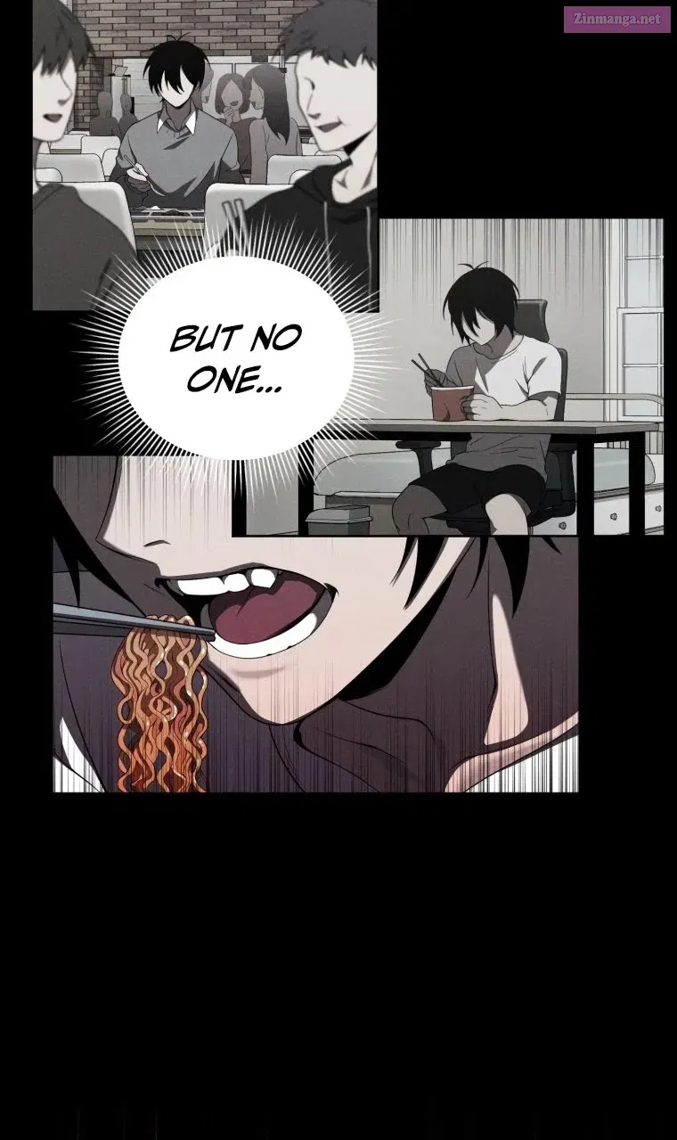 Player Who Returned 10,000 Years Later Chapter 10.1 page 9 - 