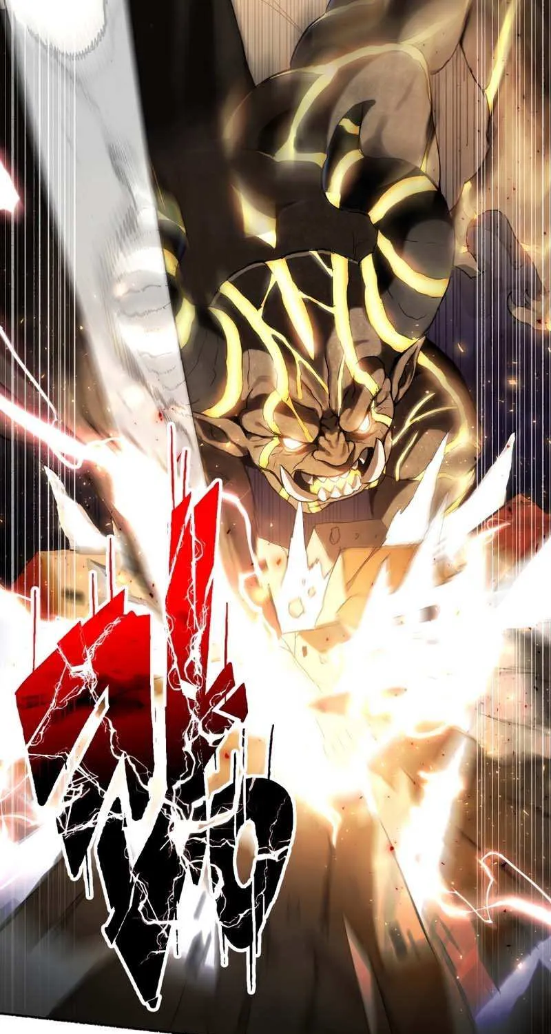 Player Who Returned 10,000 Years Later Chapter 10000 page 11 - 