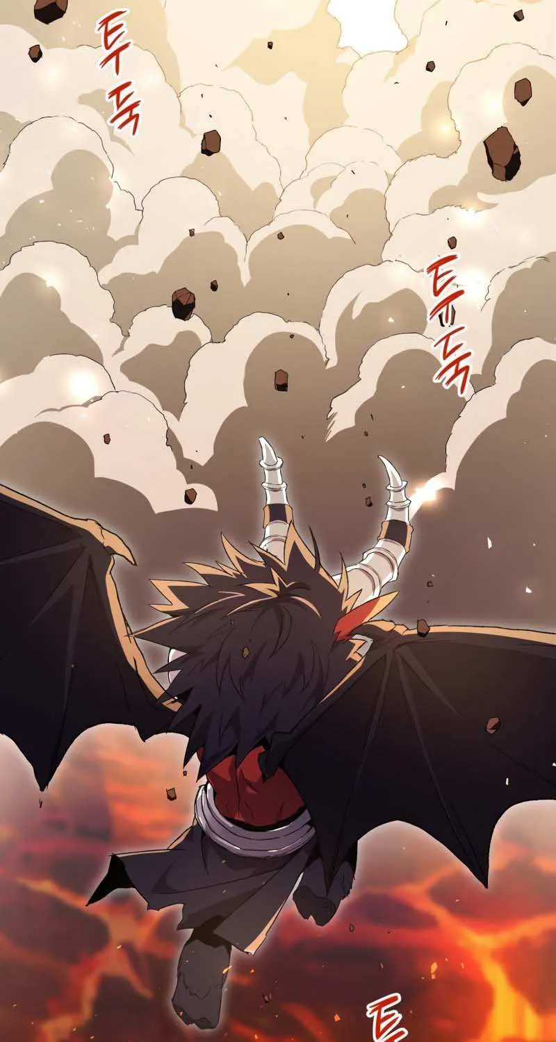 Player Who Returned 10,000 Years Later Chapter 10000 page 18 - 
