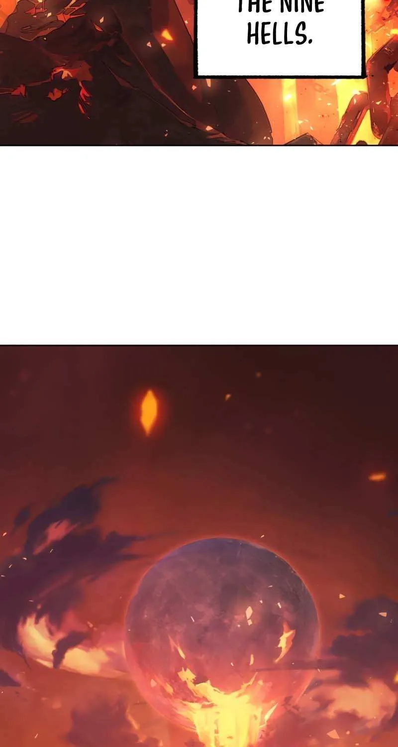 Player Who Returned 10,000 Years Later Chapter 10000 page 3 - 