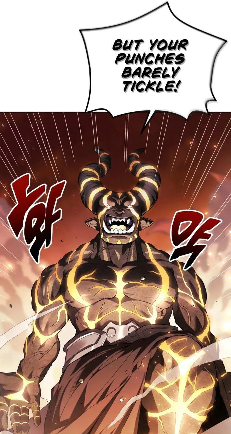 Player Who Returned 10,000 Years Later Chapter 10000 page 22 - 